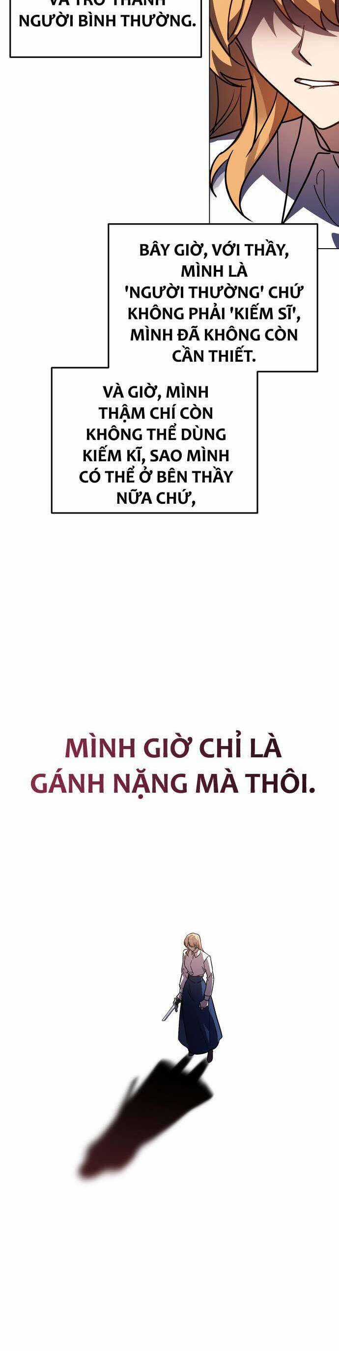 Hero X Demon King X Villain Chương 58 trang 40