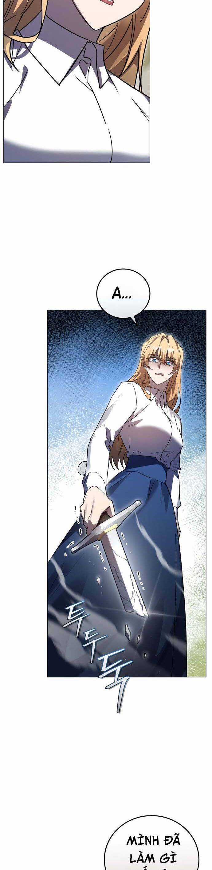 Hero X Demon King X Villain Chương 58 trang 47