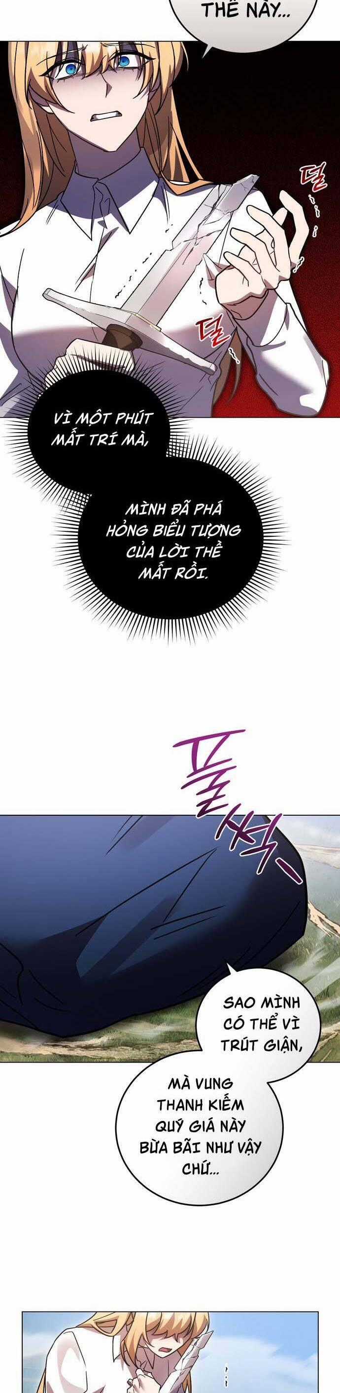 Hero X Demon King X Villain Chương 58 trang 48