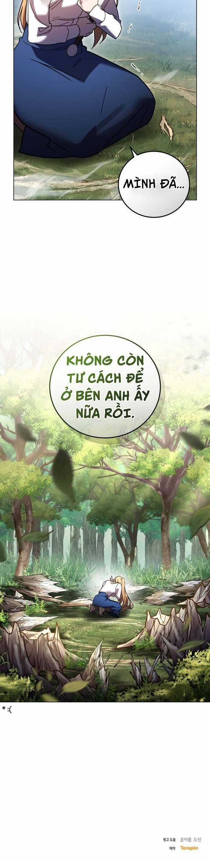 Hero X Demon King X Villain Chương 58 trang 49