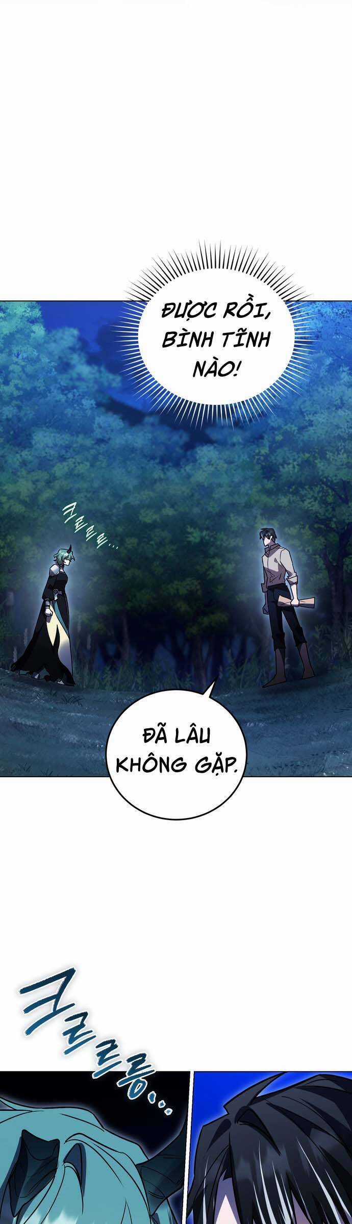 Hero X Demon King X Villain Chương 58 trang 5