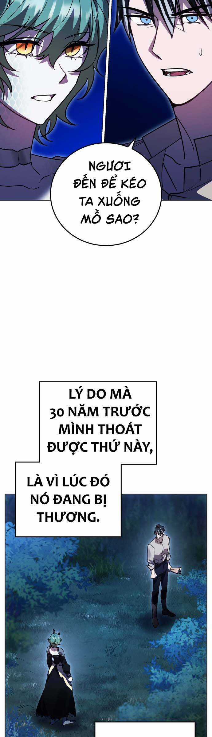 Hero X Demon King X Villain Chương 58 trang 6