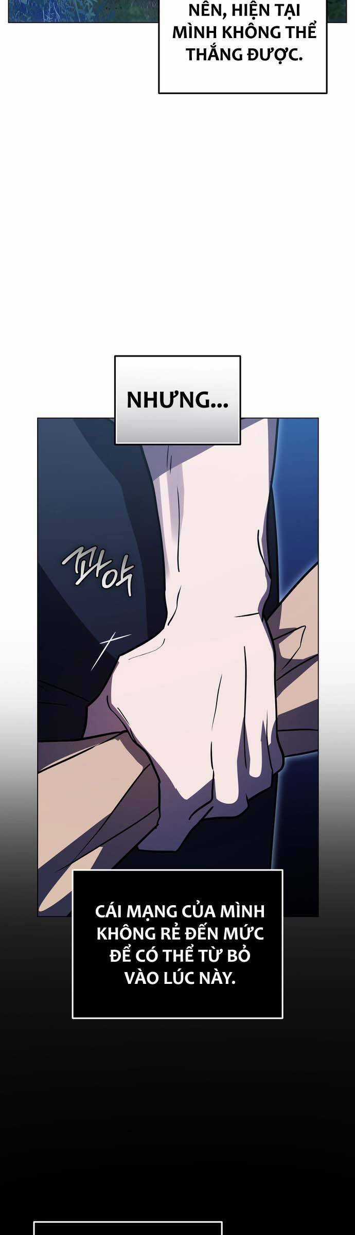 Hero X Demon King X Villain Chương 58 trang 7