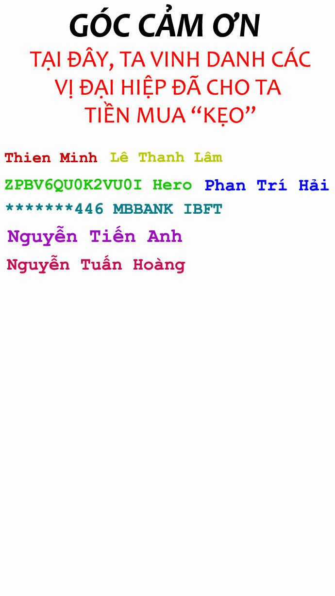 Hero X Demon King X Villain Chương 59 trang 1