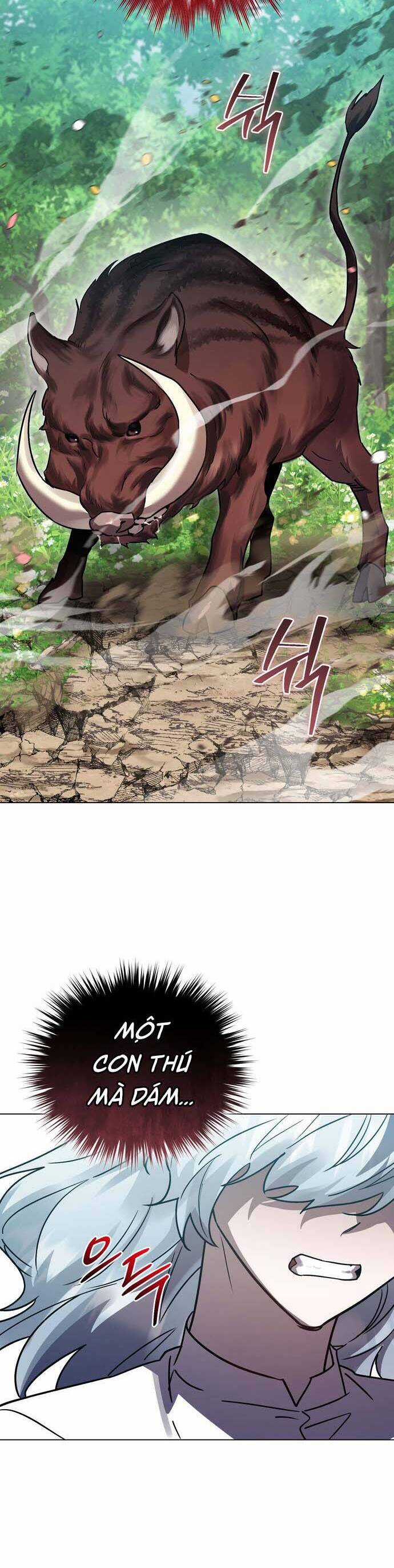 Hero X Demon King X Villain Chương 59 trang 10