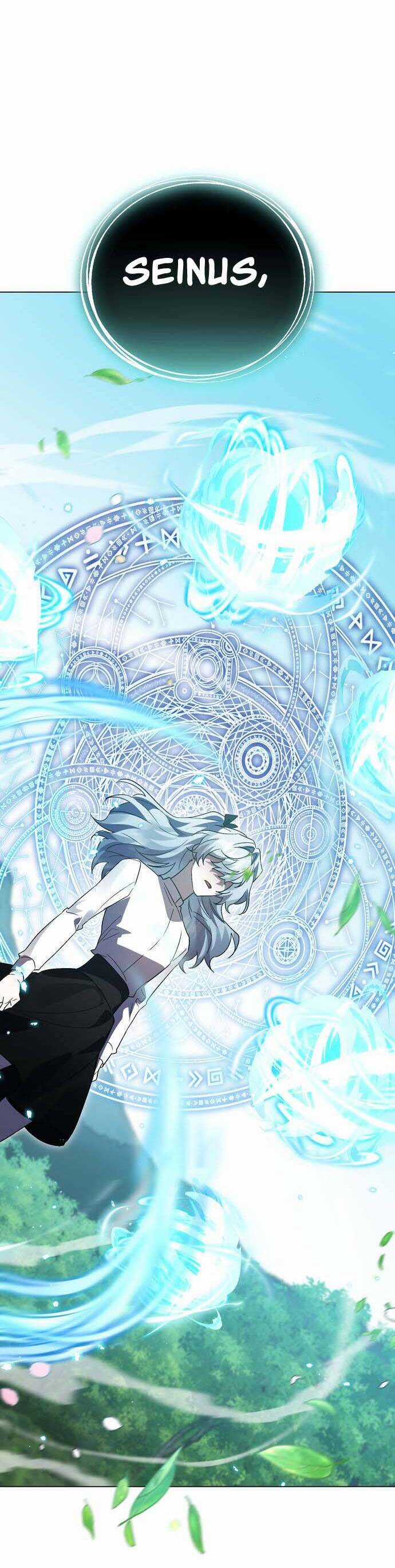 Hero X Demon King X Villain Chương 59 trang 11