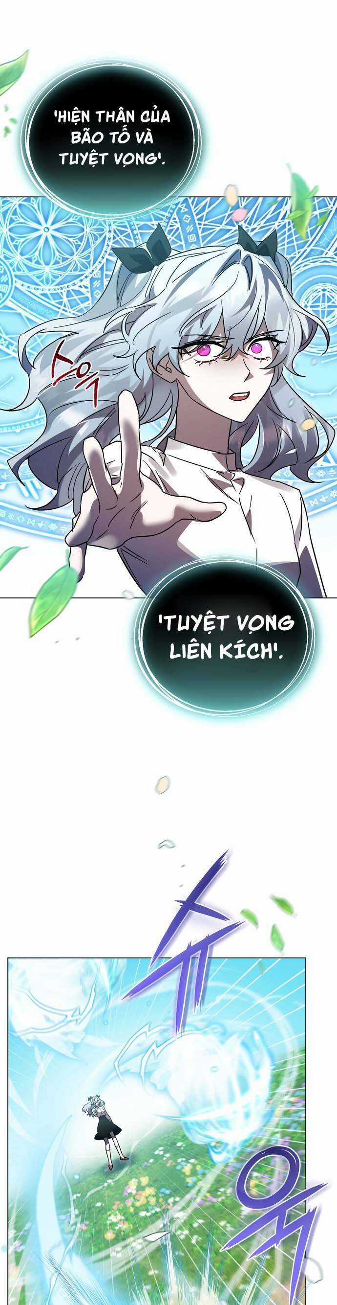 Hero X Demon King X Villain Chương 59 trang 12