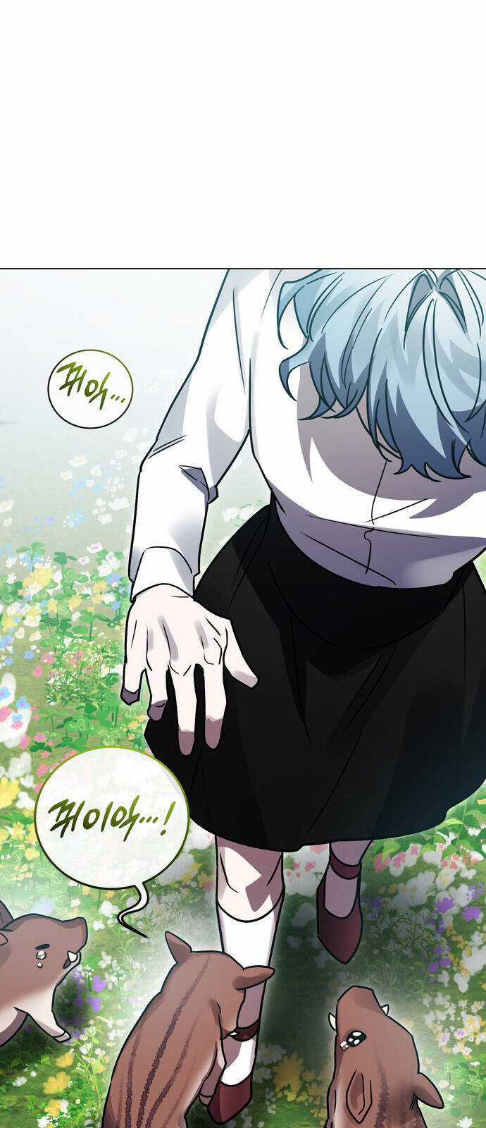 Hero X Demon King X Villain Chương 59 trang 17