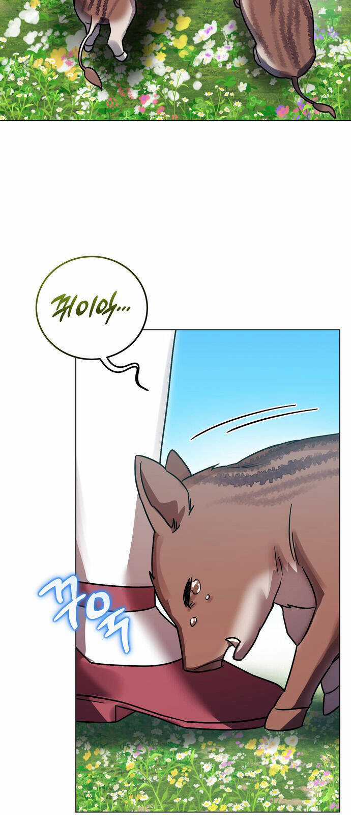 Hero X Demon King X Villain Chương 59 trang 18