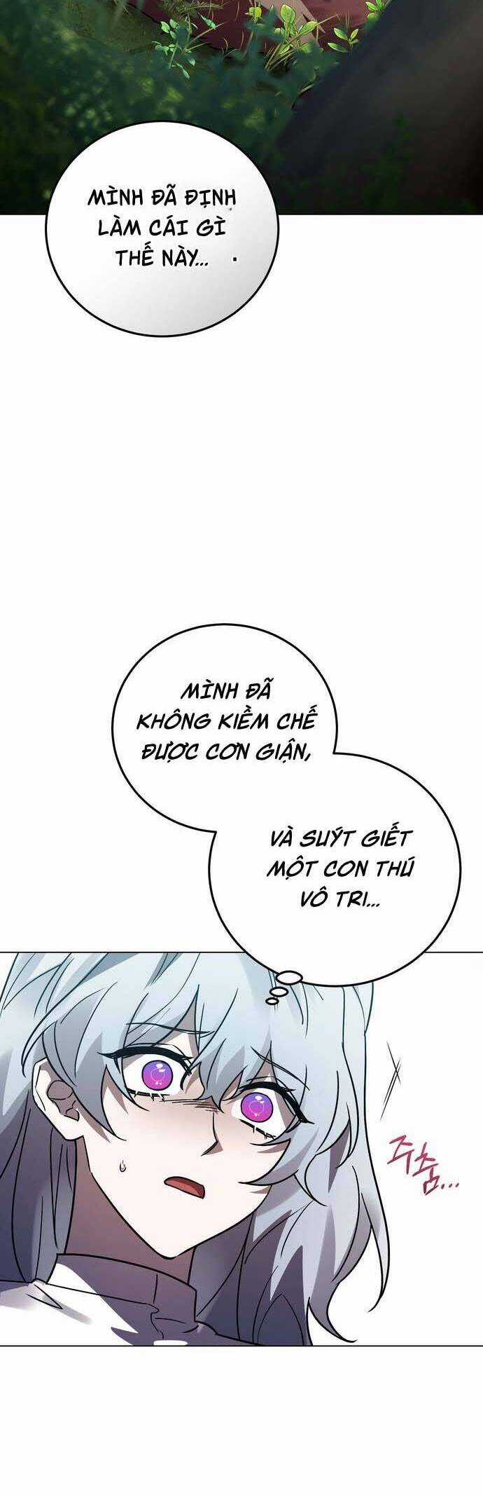 Hero X Demon King X Villain Chương 59 trang 20