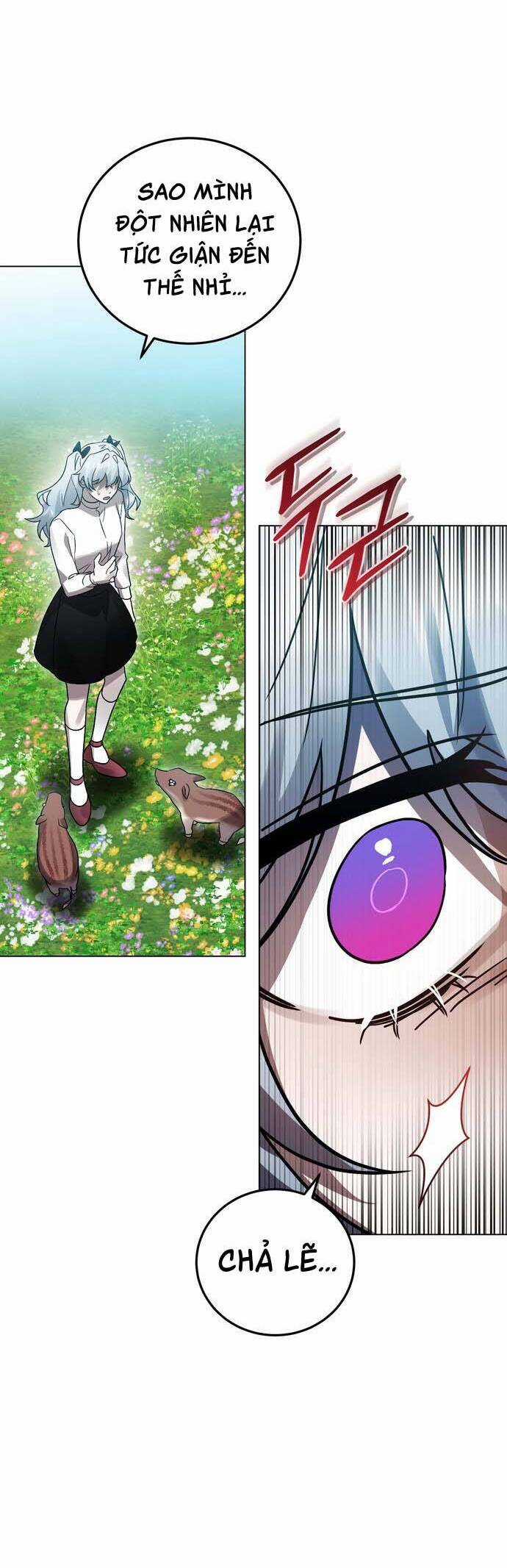 Hero X Demon King X Villain Chương 59 trang 21