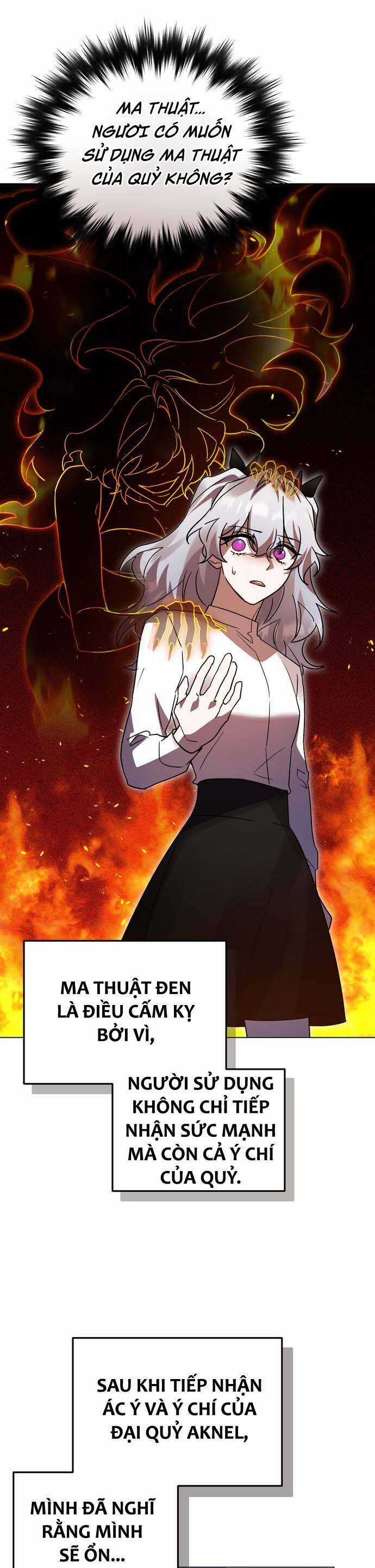 Hero X Demon King X Villain Chương 59 trang 22