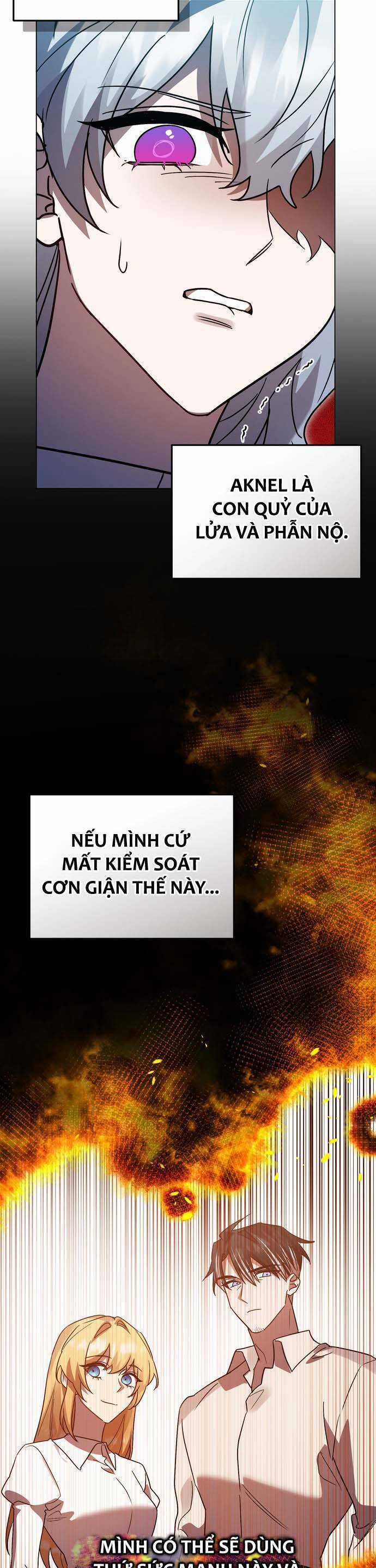 Hero X Demon King X Villain Chương 59 trang 23