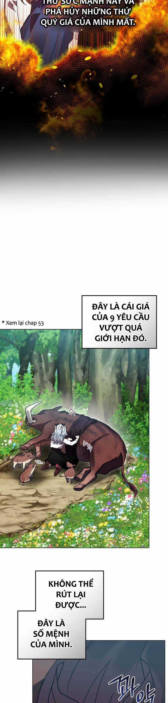 Hero X Demon King X Villain Chương 59 trang 24