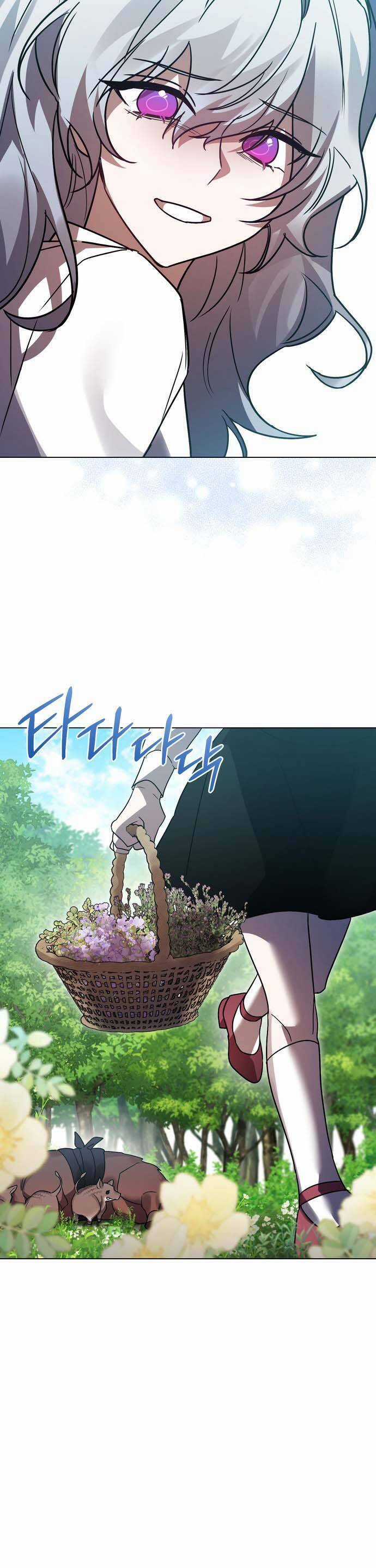 Hero X Demon King X Villain Chương 59 trang 26