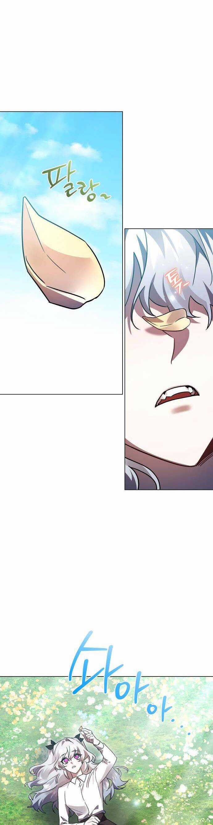 Hero X Demon King X Villain Chương 59 trang 3