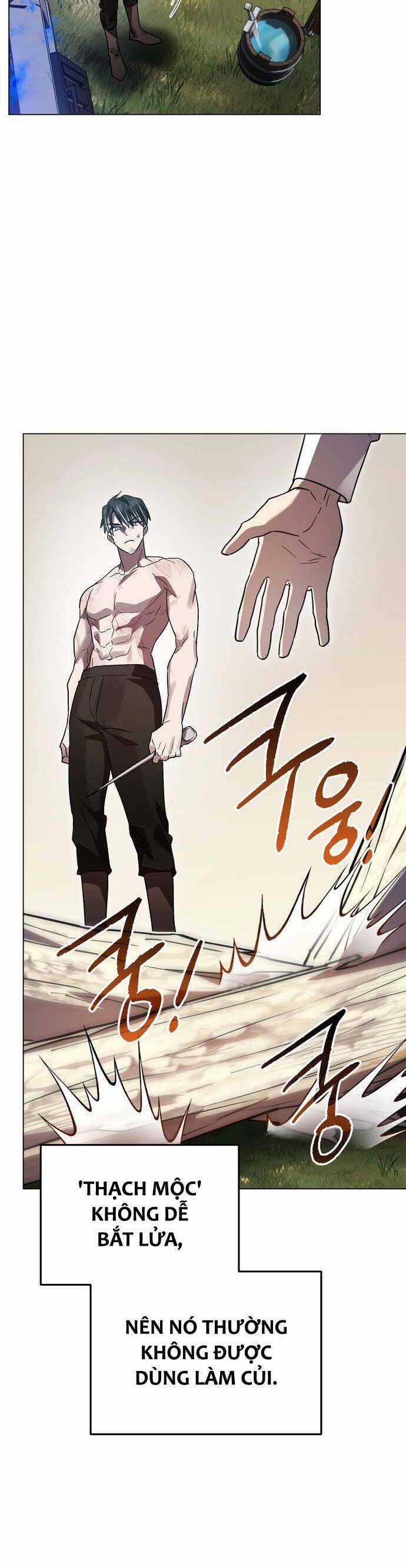 Hero X Demon King X Villain Chương 59 trang 30