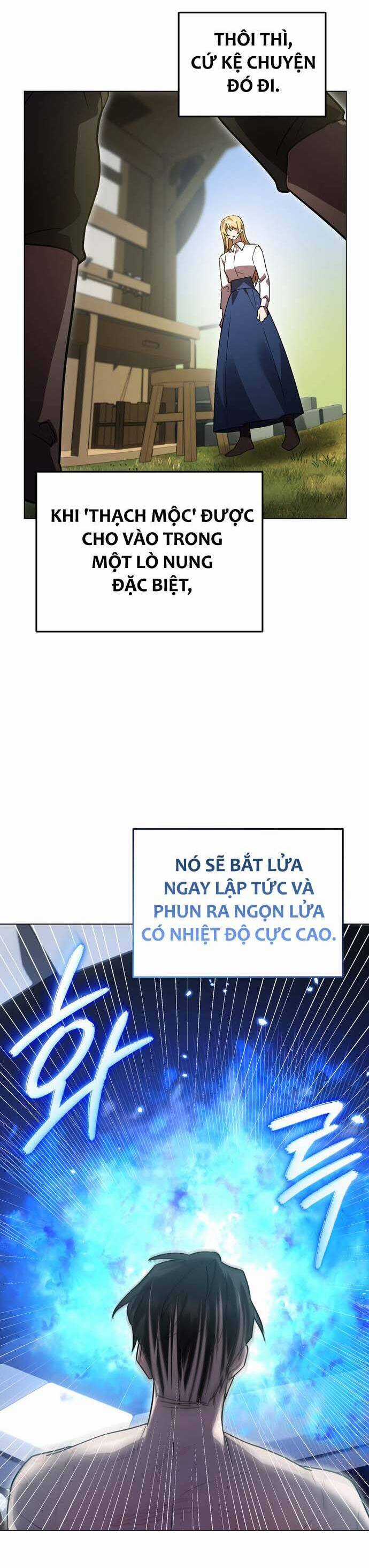 Hero X Demon King X Villain Chương 59 trang 35