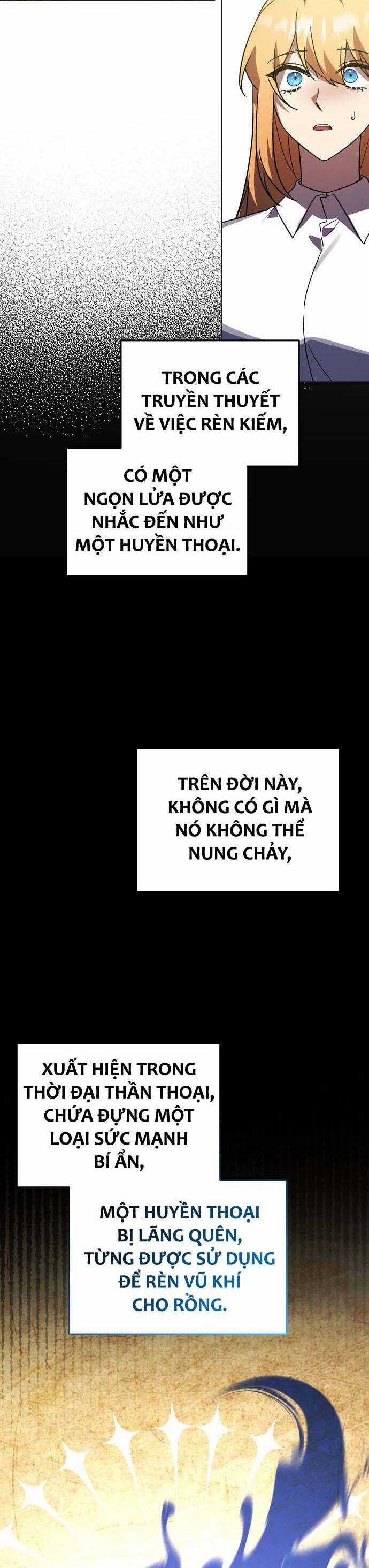 Hero X Demon King X Villain Chương 59 trang 37