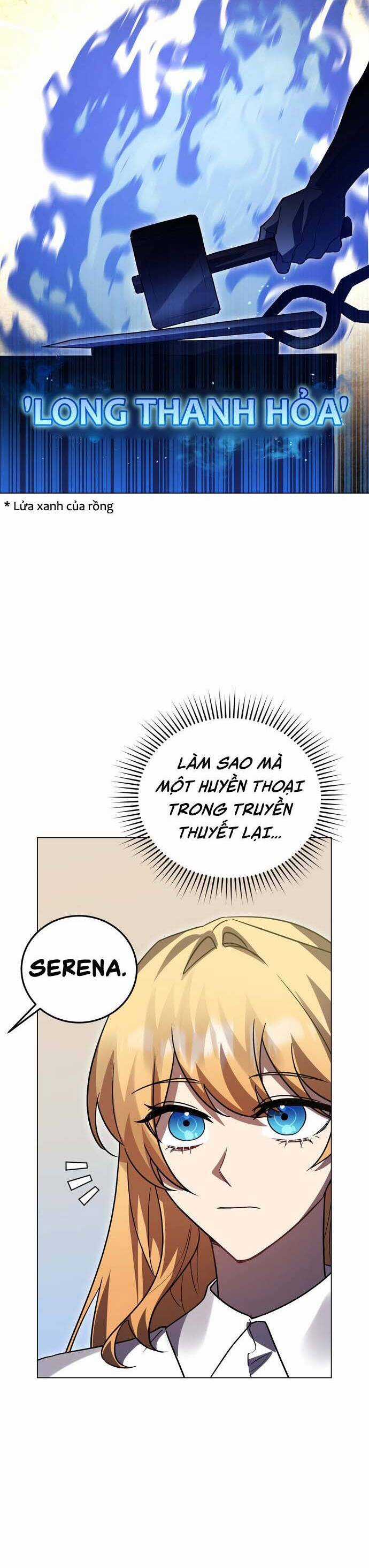 Hero X Demon King X Villain Chương 59 trang 38