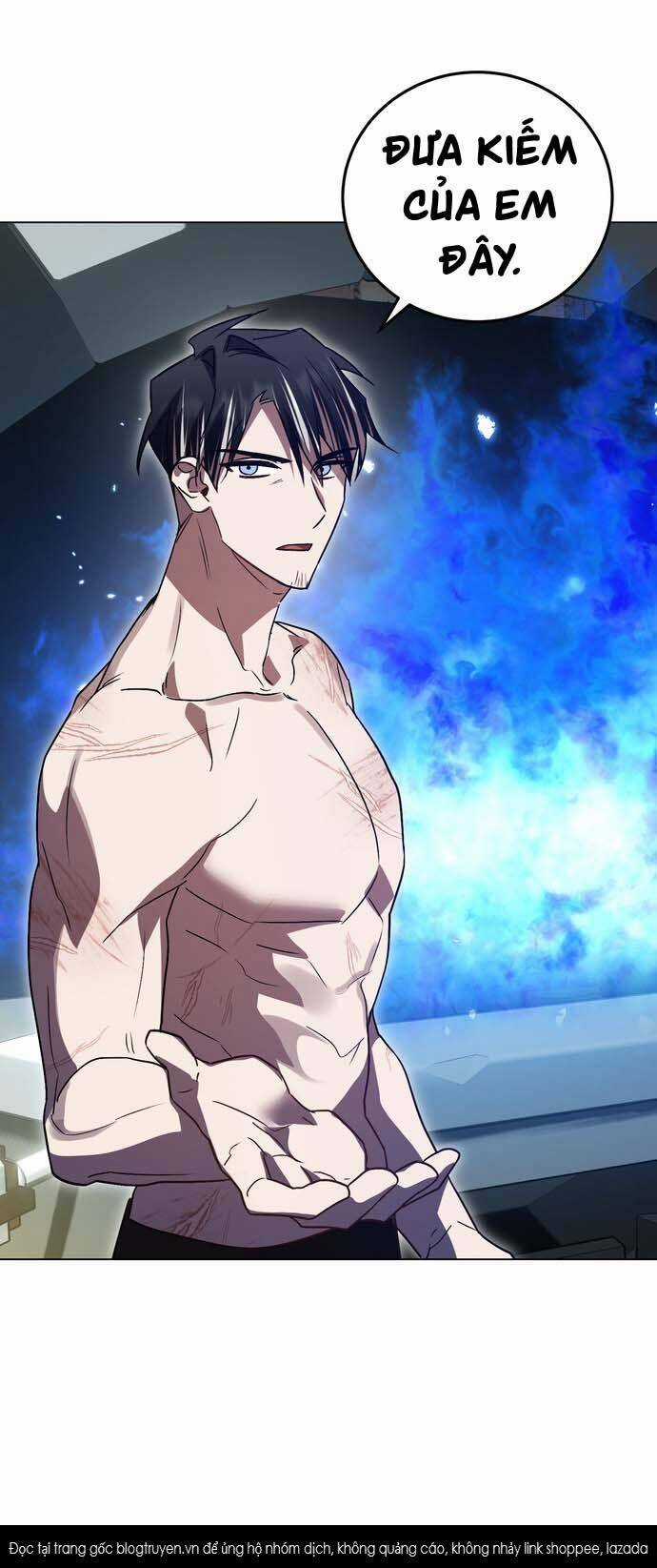 Hero X Demon King X Villain Chương 59 trang 39