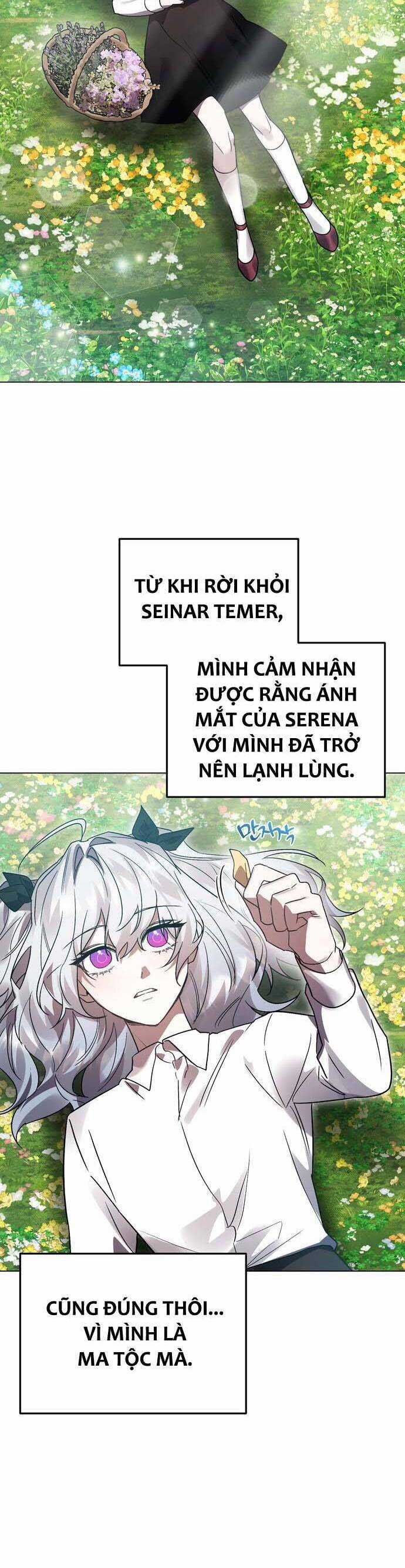 Hero X Demon King X Villain Chương 59 trang 4