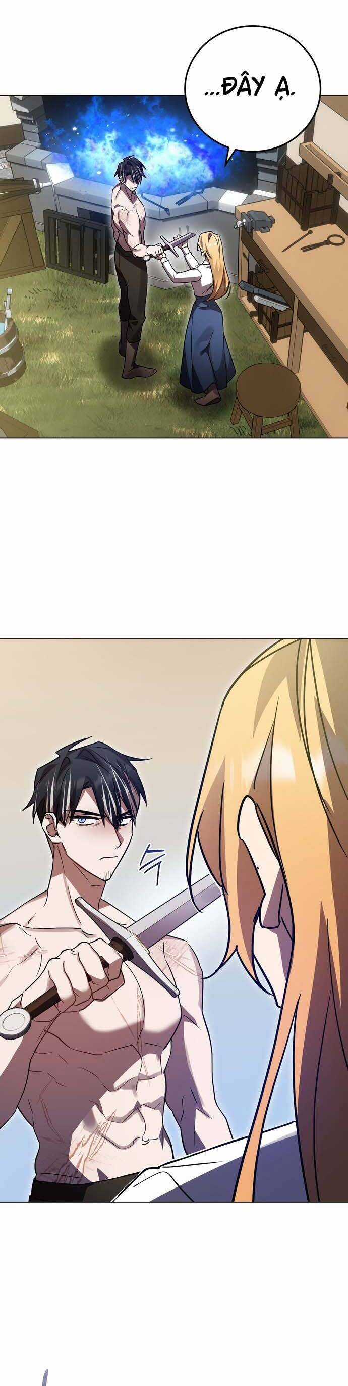 Hero X Demon King X Villain Chương 59 trang 41