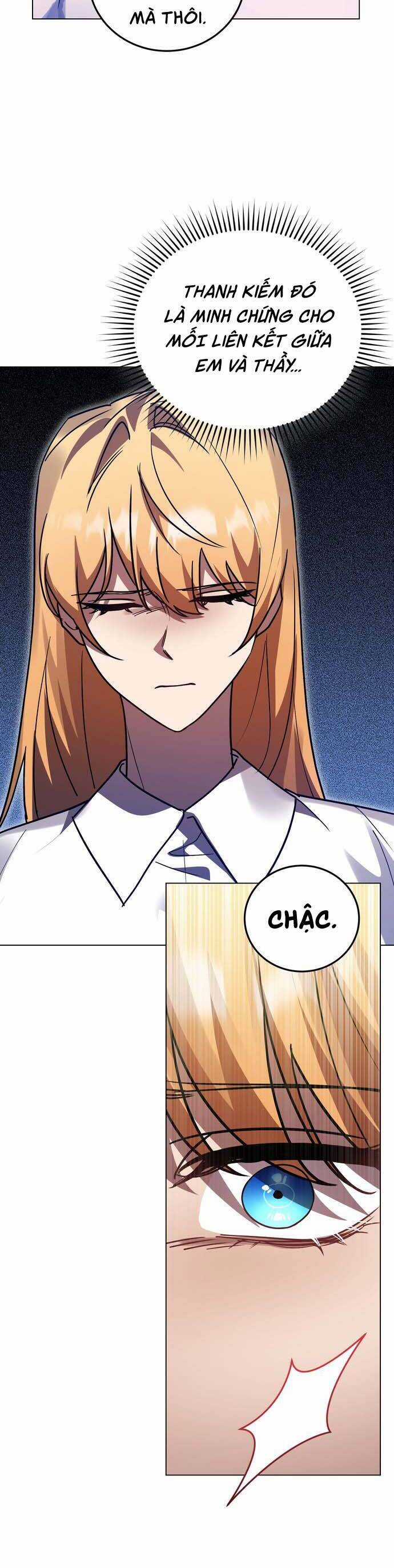 Hero X Demon King X Villain Chương 59 trang 43