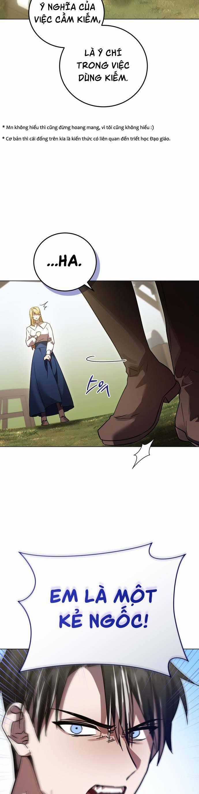 Hero X Demon King X Villain Chương 59 trang 46