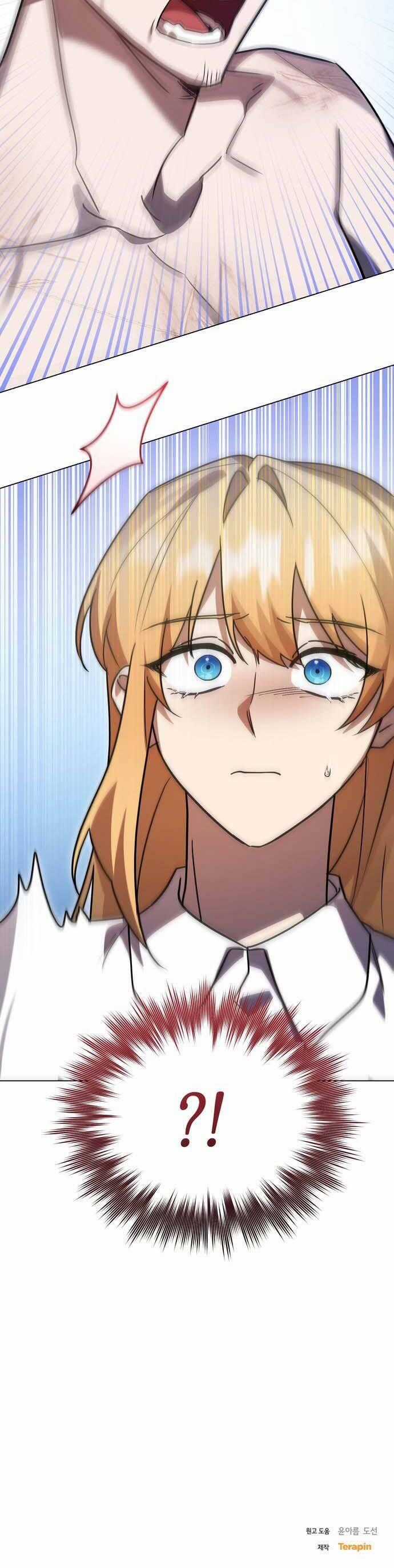 Hero X Demon King X Villain Chương 59 trang 47