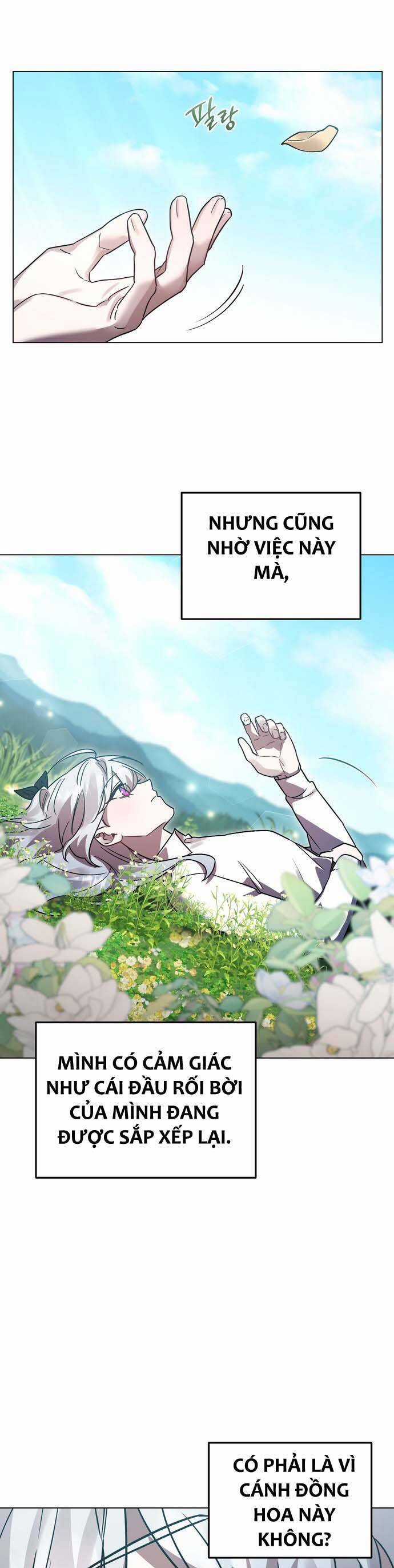 Hero X Demon King X Villain Chương 59 trang 5