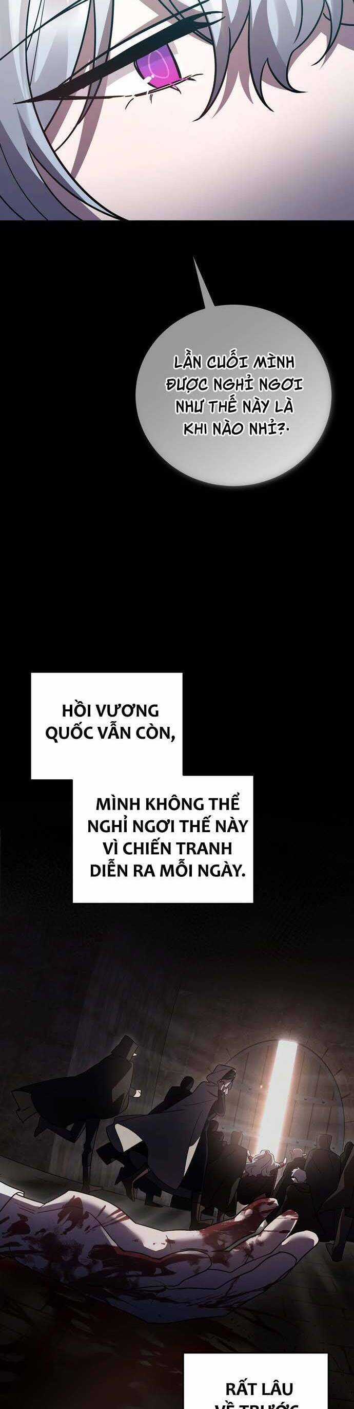 Hero X Demon King X Villain Chương 59 trang 6