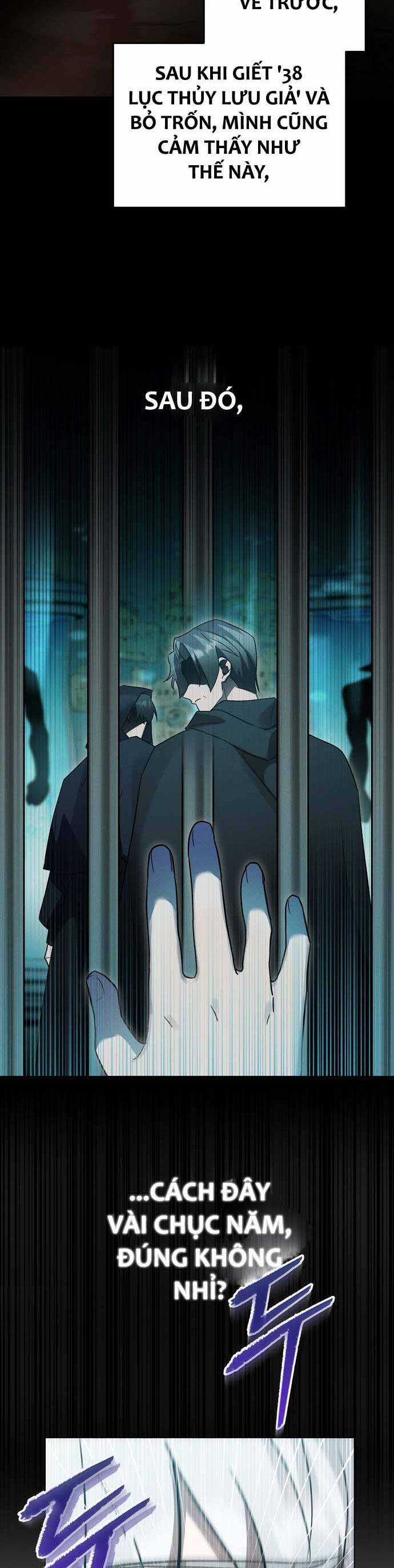 Hero X Demon King X Villain Chương 59 trang 7