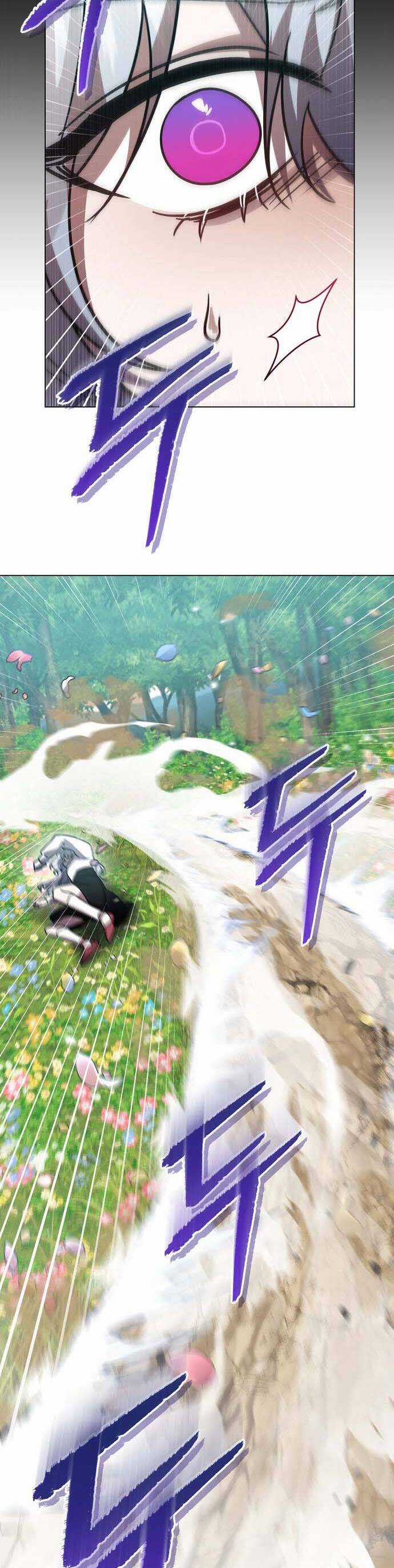 Hero X Demon King X Villain Chương 59 trang 8