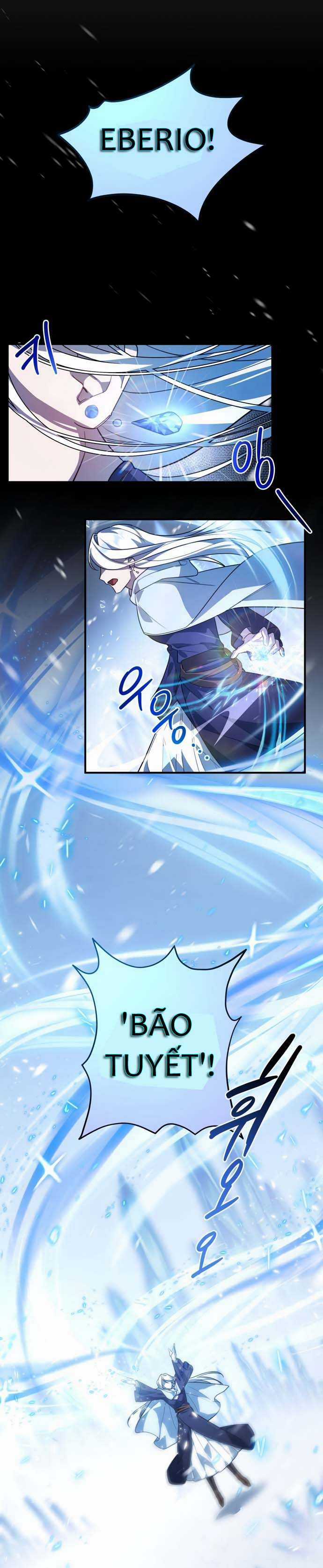 Hero X Demon King X Villain Chương 6 trang 11