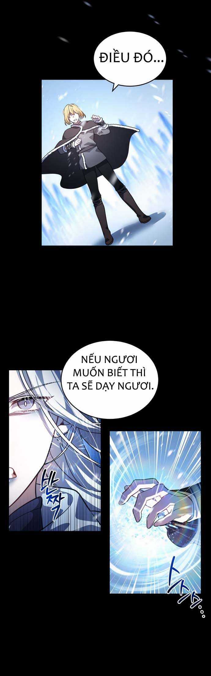 Hero X Demon King X Villain Chương 6 trang 14