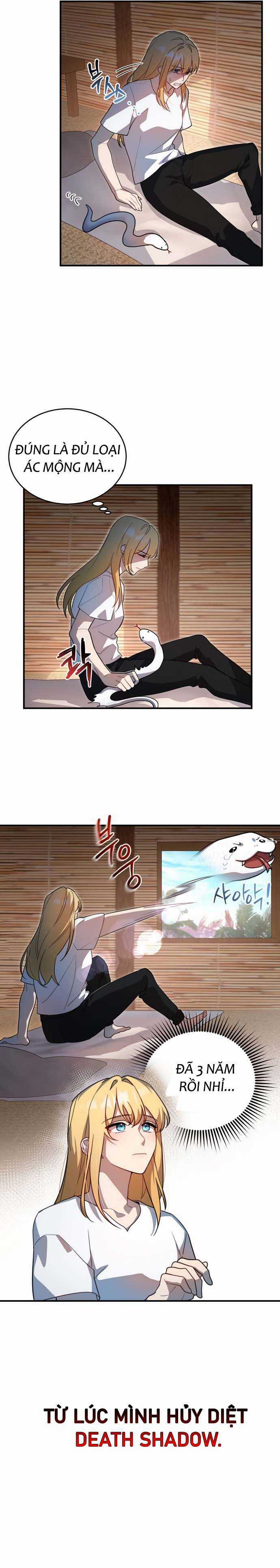 Hero X Demon King X Villain Chương 6 trang 16