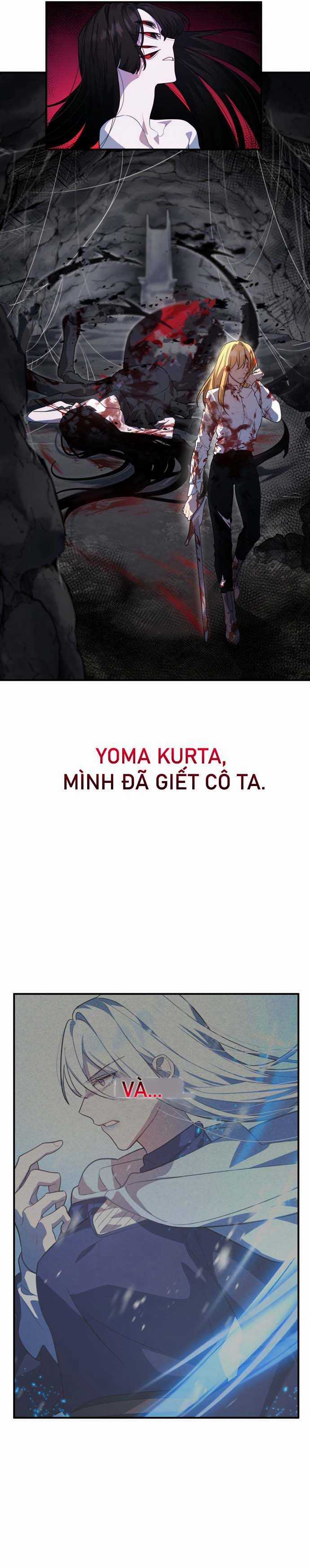 Hero X Demon King X Villain Chương 6 trang 18