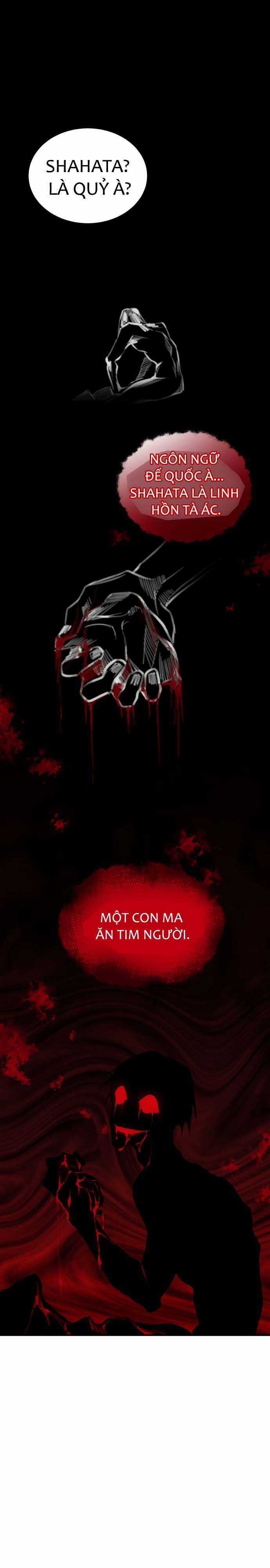 Hero X Demon King X Villain Chương 6 trang 4