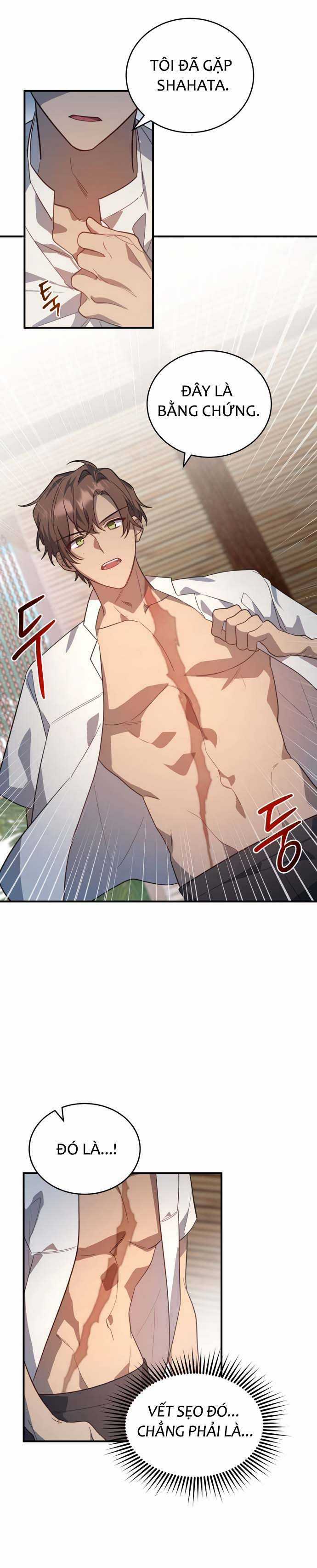 Hero X Demon King X Villain Chương 6 trang 5