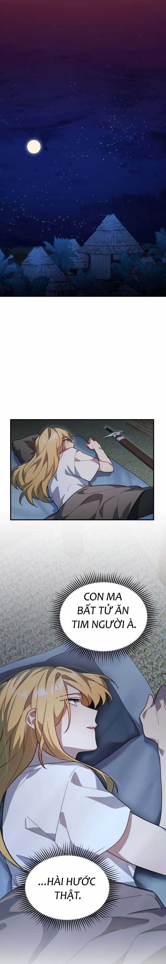 Hero X Demon King X Villain Chương 6 trang 8