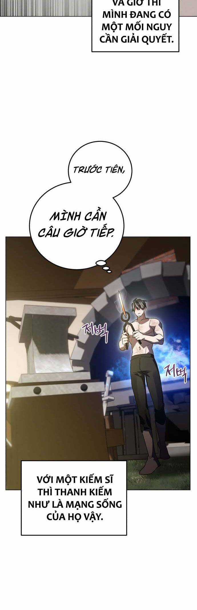 Hero X Demon King X Villain Chương 60 trang 11