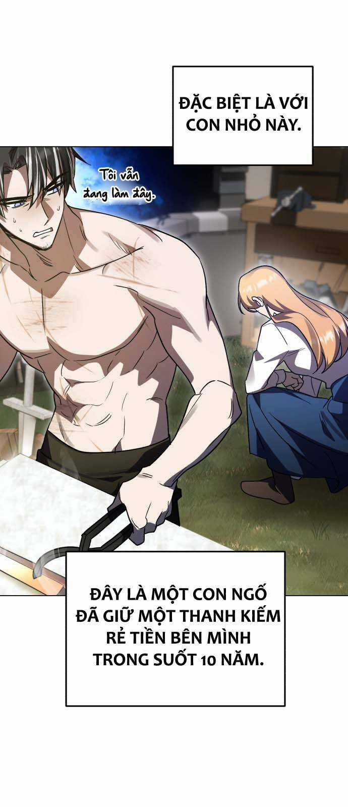 Hero X Demon King X Villain Chương 60 trang 12