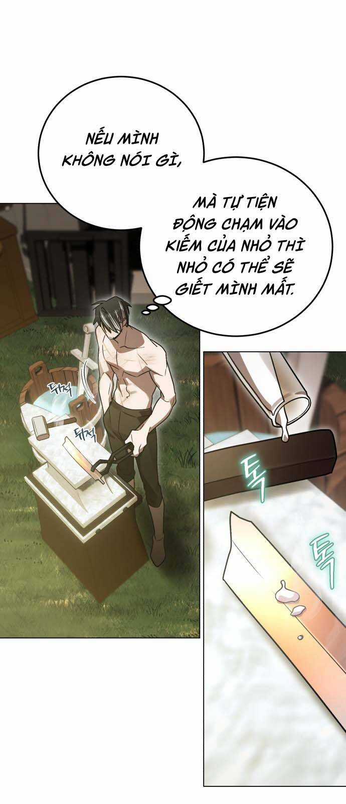 Hero X Demon King X Villain Chương 60 trang 13