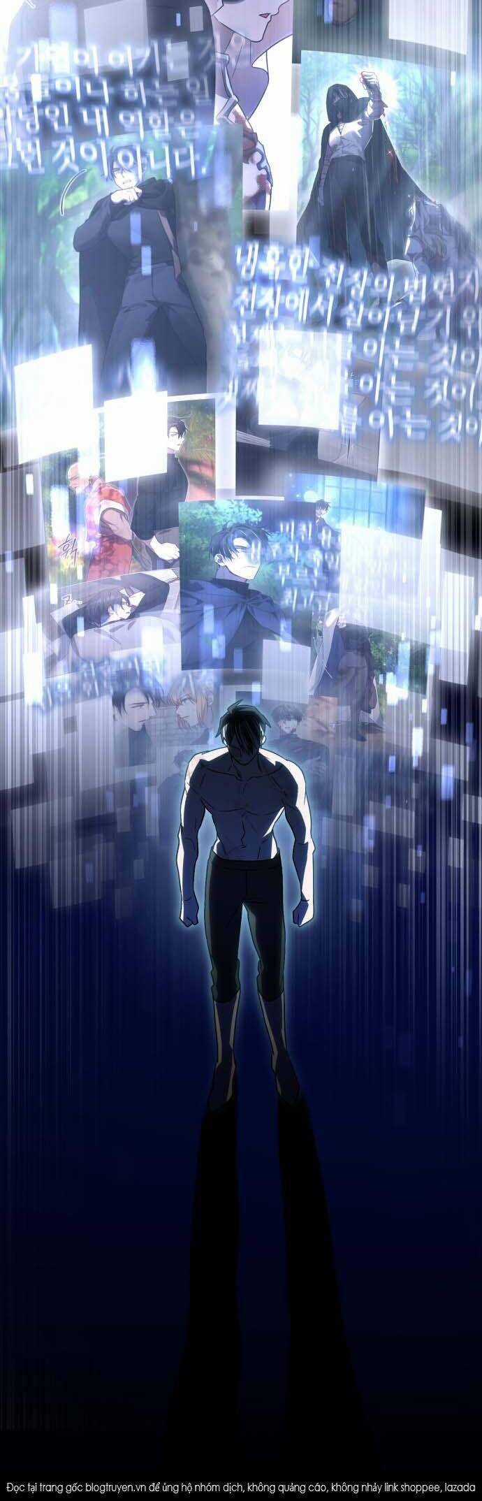 Hero X Demon King X Villain Chương 60 trang 16