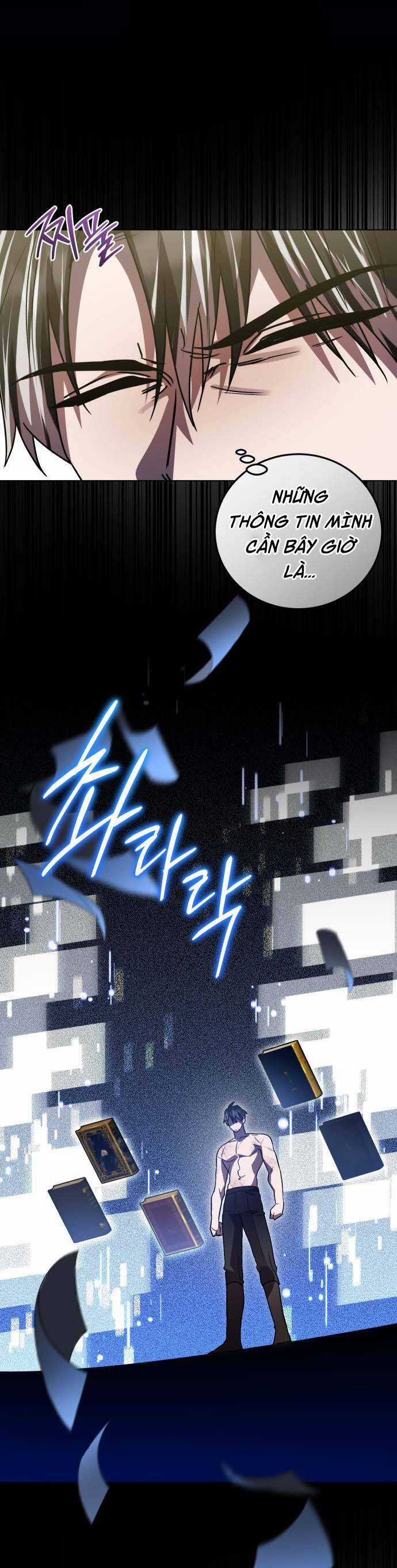 Hero X Demon King X Villain Chương 60 trang 17