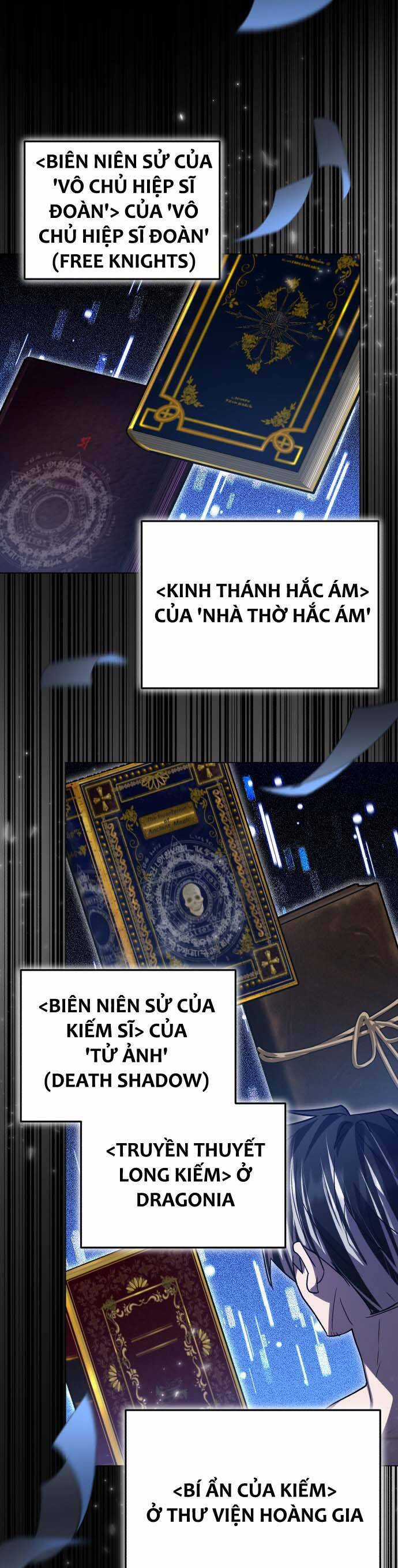 Hero X Demon King X Villain Chương 60 trang 18