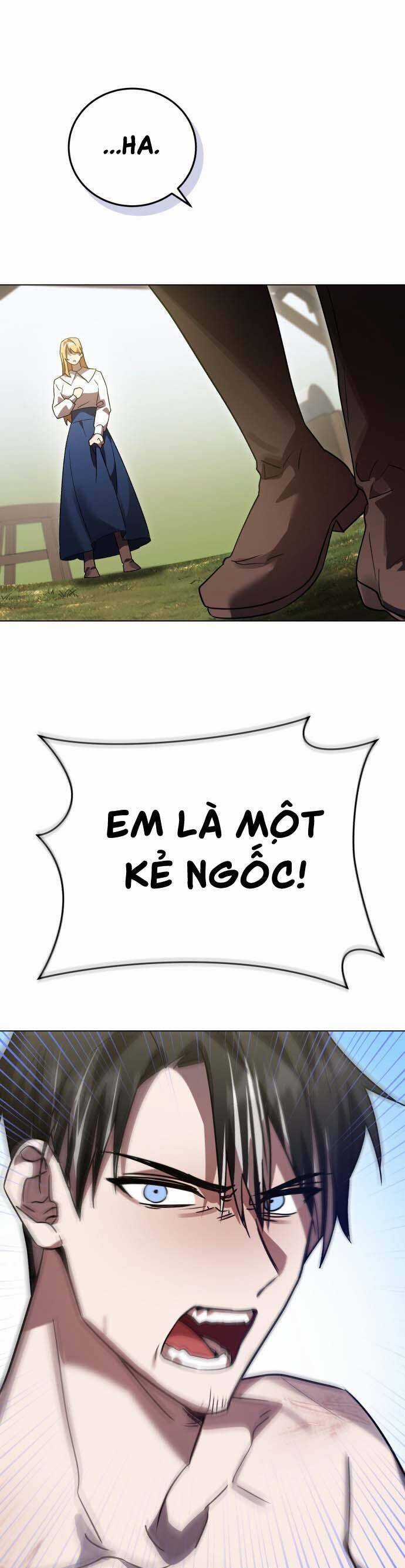 Hero X Demon King X Villain Chương 60 trang 2