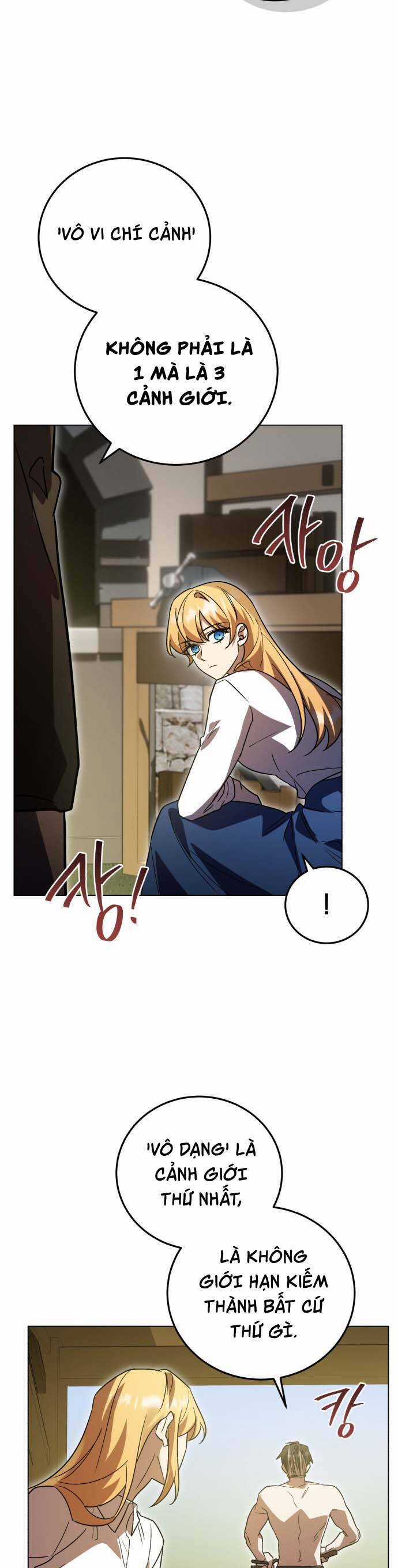 Hero X Demon King X Villain Chương 60 trang 21