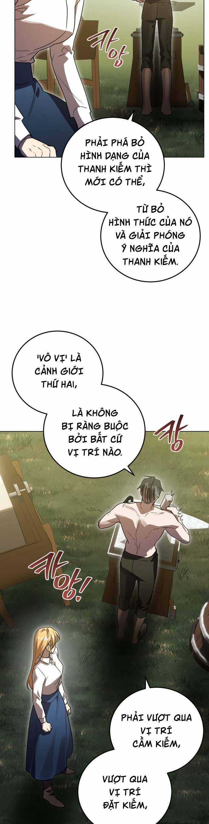 Hero X Demon King X Villain Chương 60 trang 22